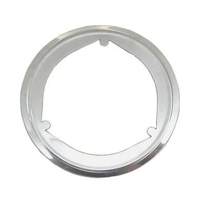 Exhaust gasket